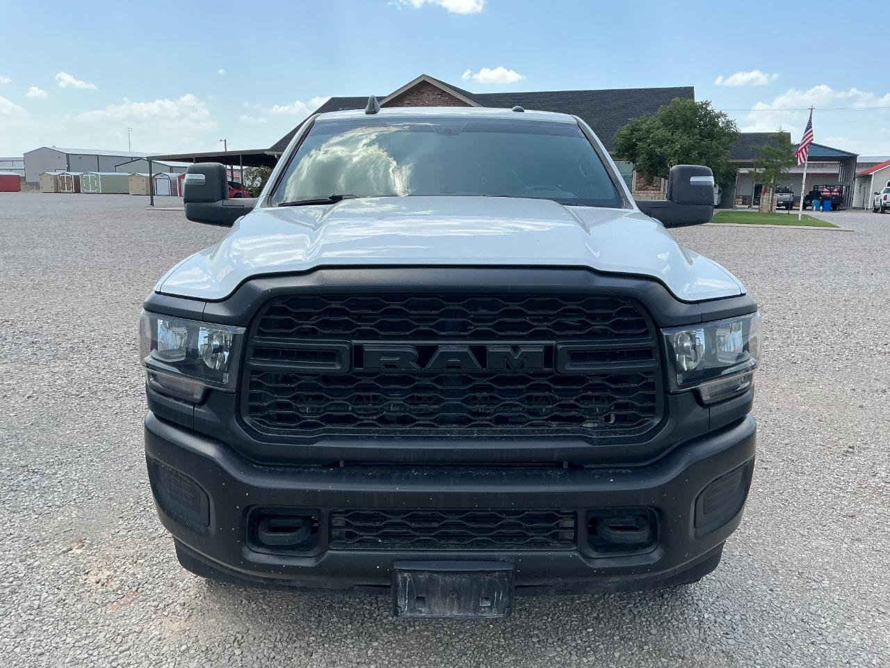 ram ram 3500 pickup 2023 3C63R3GL8PG563251 image ram ram 3500 pickup 2023 3C63R3GL8PG563251 image